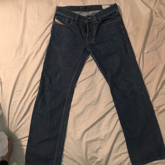 Diesel Other - Diesel jeans